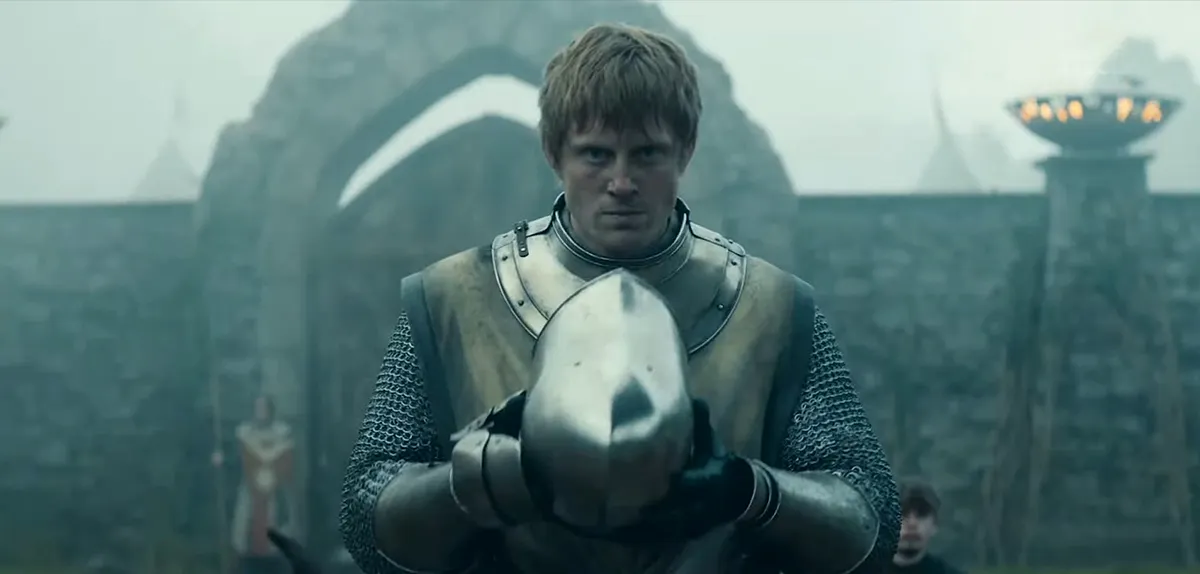 "A Knight of the Seven Kingdoms"