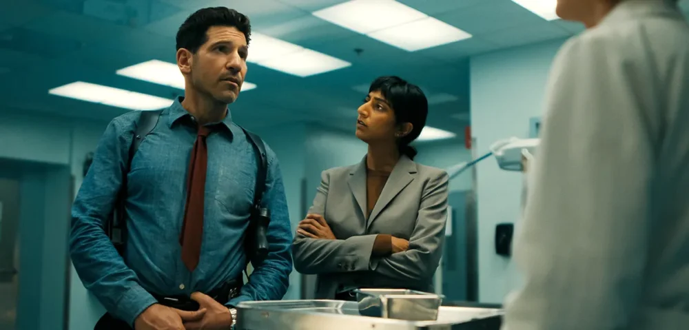 Trailer Από Τη Νέα Σειρά "His & Hers"