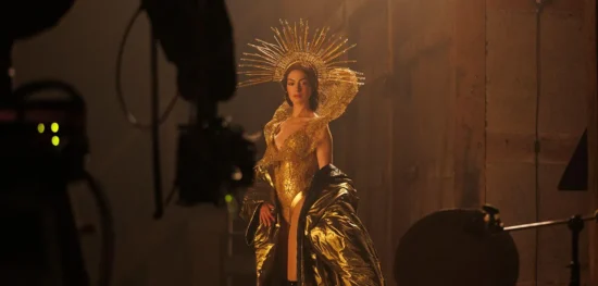 Trailer Από Το "Mother Mary"