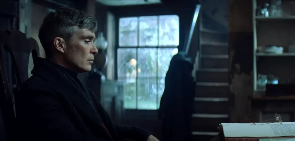 Trailer Από Το "Peaky Blinders The Immortal Man"