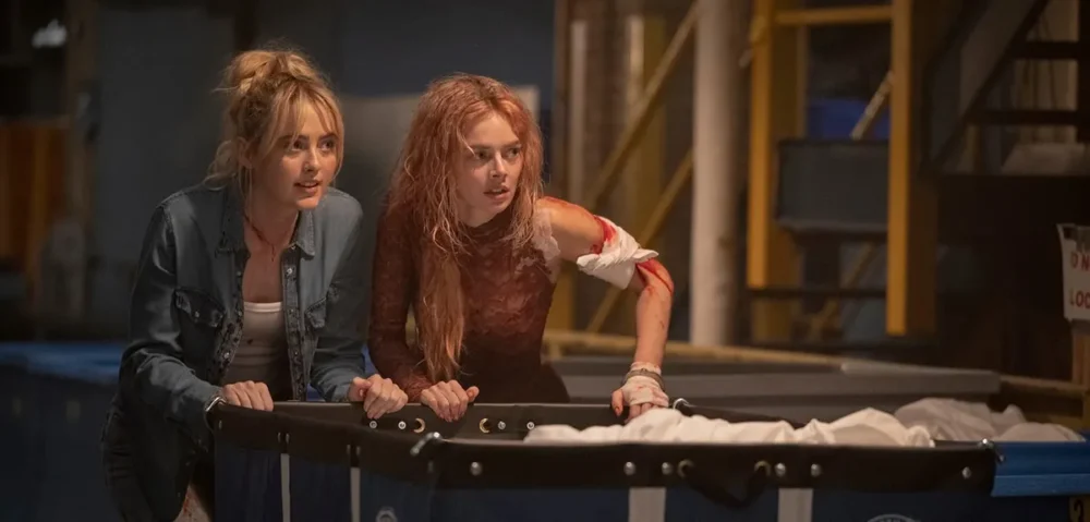 Trailer Από Το "Ready or Not 2: Here I Come"