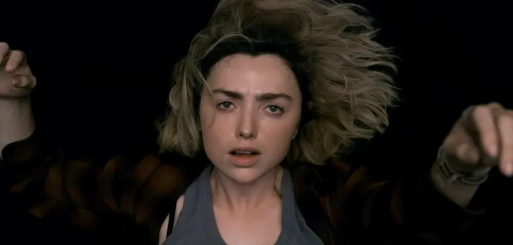 Trailer Από Την Τρίτη Σεζόν Του “School Spirits” Trailer Από Την Τρίτη Σεζόν Του "School Spirits"