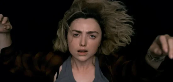 Trailer Από Την Τρίτη Σεζόν Του "School Spirits"