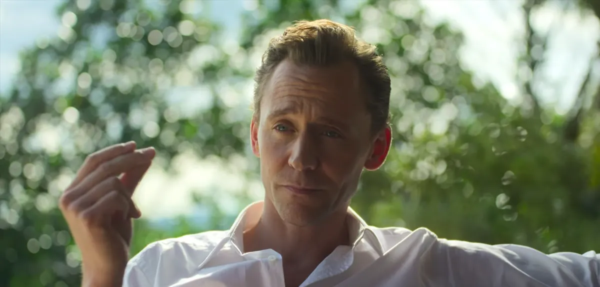 "The Night Manager"