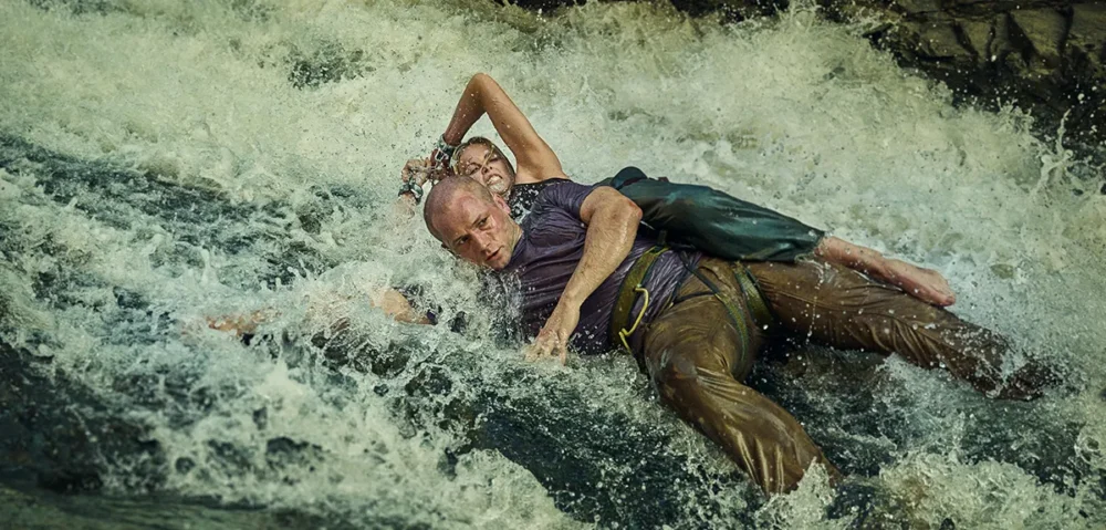 Πρώτο Trailer Από Το "Apex"