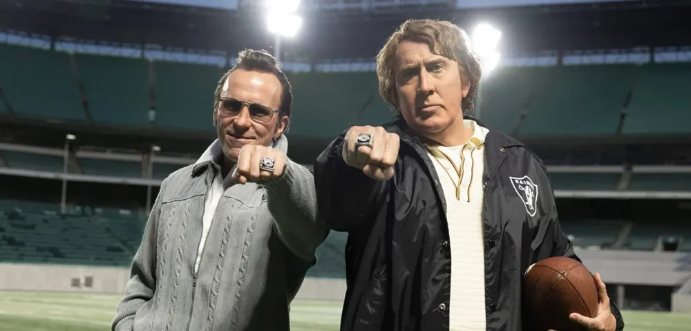 Πρώτο Trailer Από Το "Madden"