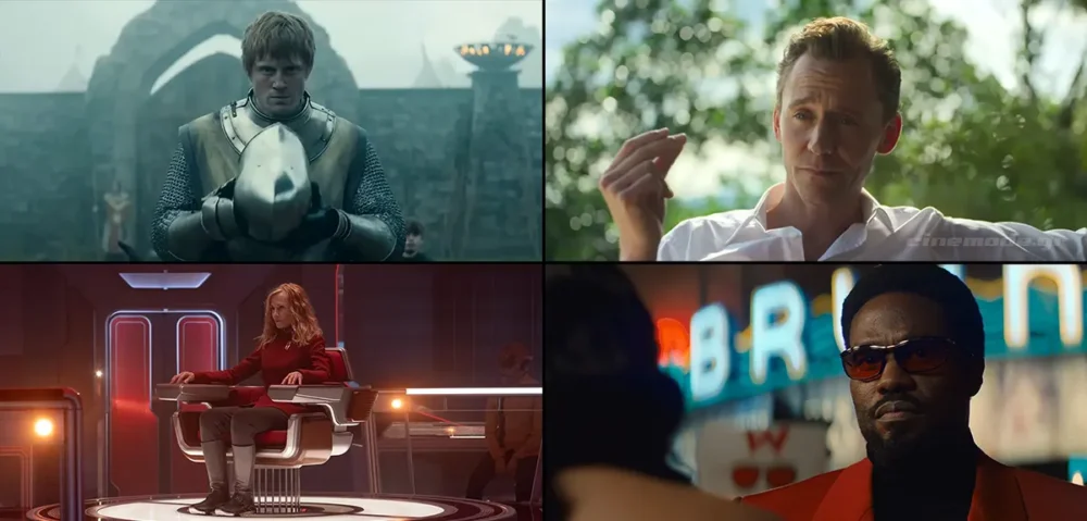 Οι Νέες Τηλεοπτικές Σειρές Του Ιανουαρίου