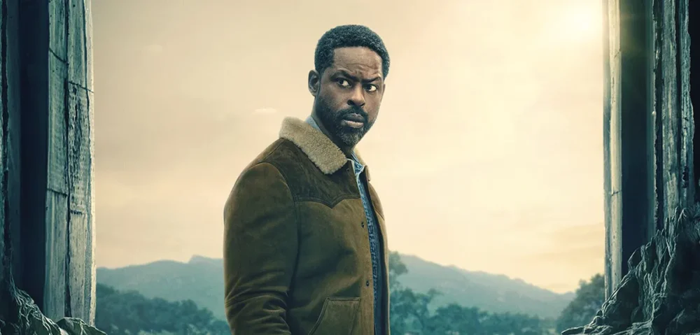 Trailer Από Τη Δεύτερη Σεζόν Του “Paradise” Trailer Από Τη Δεύτερη Σεζόν Του "Paradise"