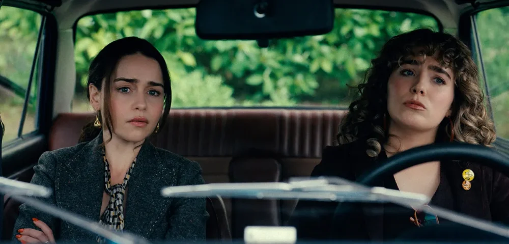 Trailer Από Τη Νέα Σειρά “Ponies” Trailer Από Τη Νέα Σειρά "Ponies"