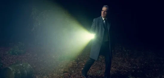 Trailer Από Τη Μίνι Σειρά "Run Away"