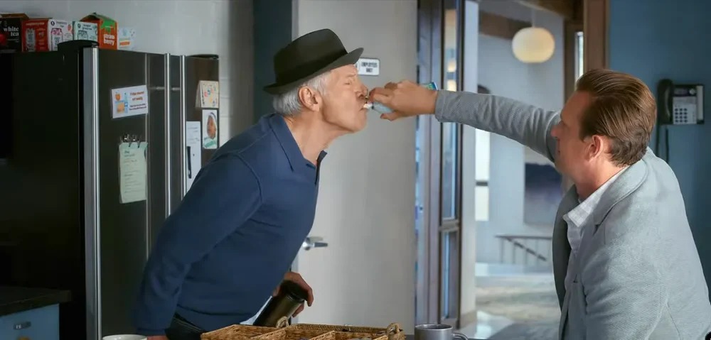 Trailer Από Την Τρίτη Σεζόν Του "Shrinking"