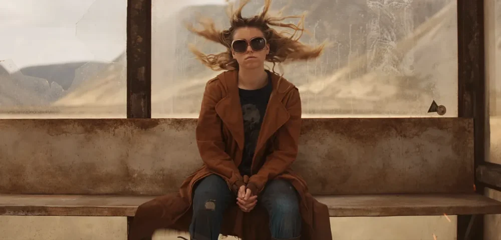 Πρώτο Trailer Από Το "Supergirl"