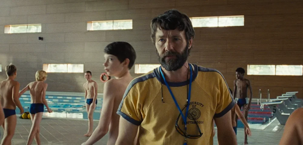 Trailer Από Το Δραματικό Θρίλερ "The Plague"