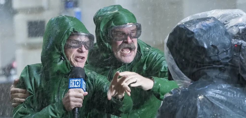 Trailer Από Τη Νέα Τηλεοπτική Σειρά "DTF St. Louis"