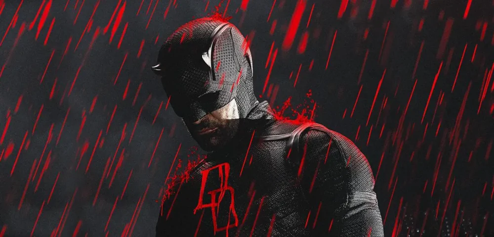 Trailer Από Τη Δεύτερη Σεζόν Του "Daredevil Born Again"