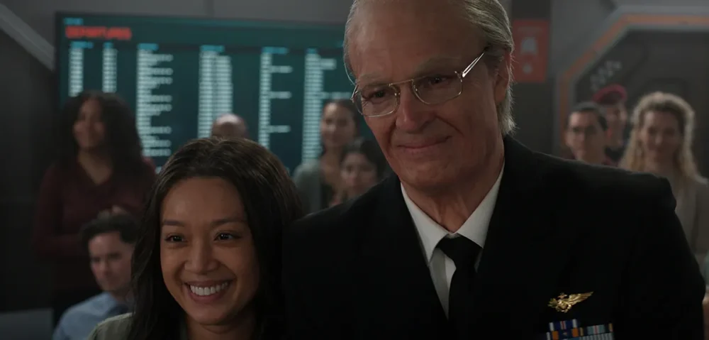 Trailer Από Την Πέμπτη Σεζόν Του "For All Mankind"