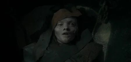 Trailer Από Το Θρίλερ Τρόμου “The Mummy” Trailer Από Το Θρίλερ Τρόμου "The Mummy"