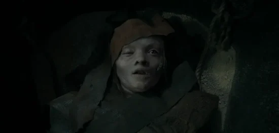 Trailer Από Το Θρίλερ Τρόμου "The Mummy"