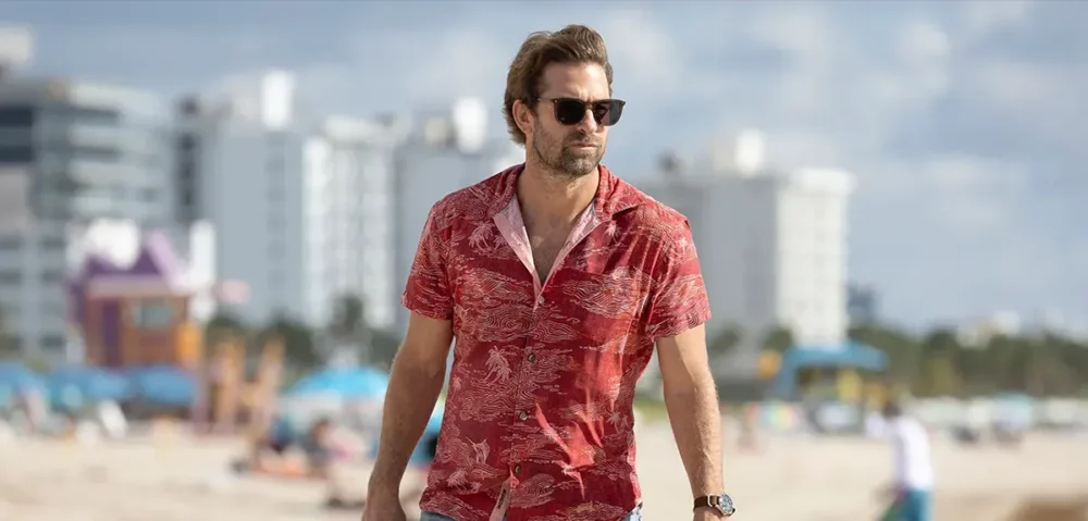 Trailer Από Τη Νέα Σειρά "RJ Decker"