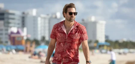 Trailer Από Τη Νέα Σειρά “RJ Decker” Trailer Από Τη Νέα Σειρά "RJ Decker"