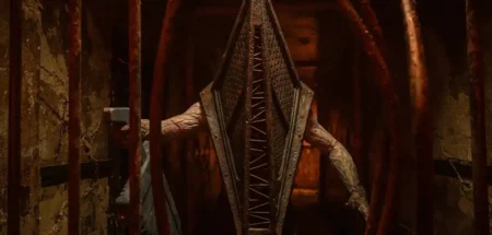 Trailer Από Το “Return to Silent Hill” Trailer Από Το "Return to Silent Hill"