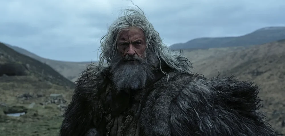 Πρώτο Trailer Από Το "The Death of Robin Hood"