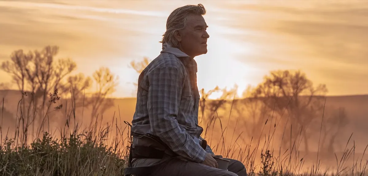 Trailer Από Τη Νέα Σειρά "The Madison"