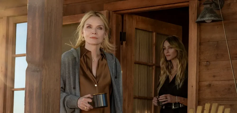 Trailer Από Τη Νέα Σειρά "The Madison"