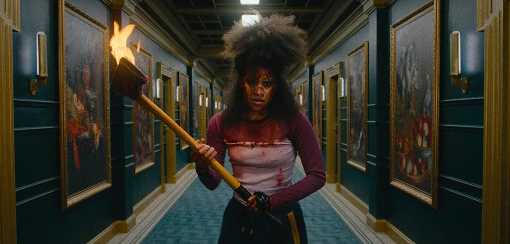 Trailer Από Την Κωμωδία Τρόμου "They Will Kill You"