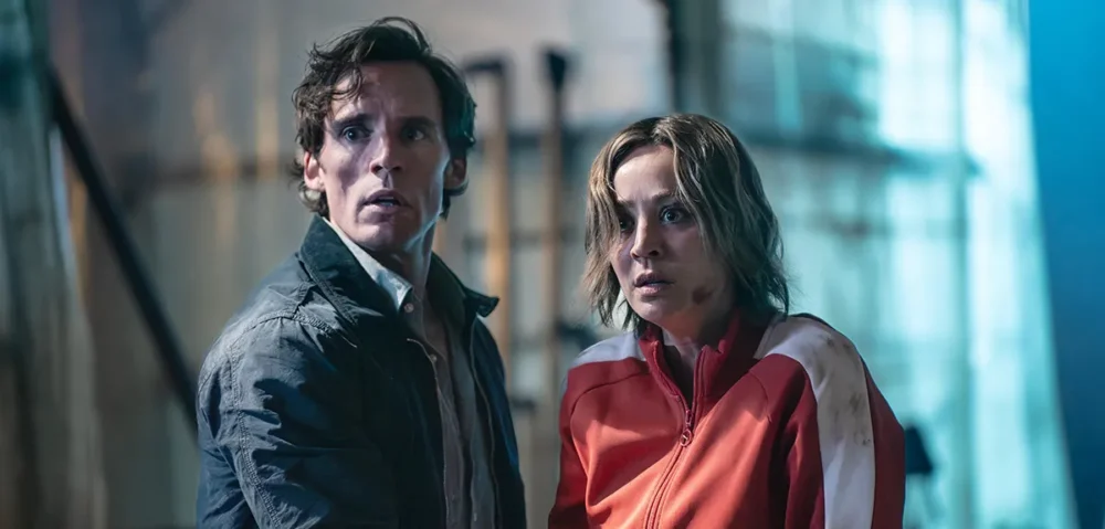 Trailer Από Τη Νέα Σειρά “Vanished” Trailer Από Τη Νέα Σειρά "Vanished"