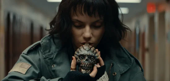 Trailer Από Το Θρίλερ Τρόμου "Whistle"