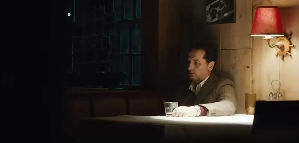 Trailer Από Τη Νέα Σειρά "Widow's Bay"