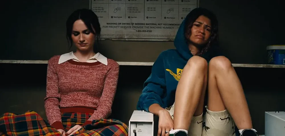 Trailer Από Την Τρίτη Σεζόν Του "Euphoria"