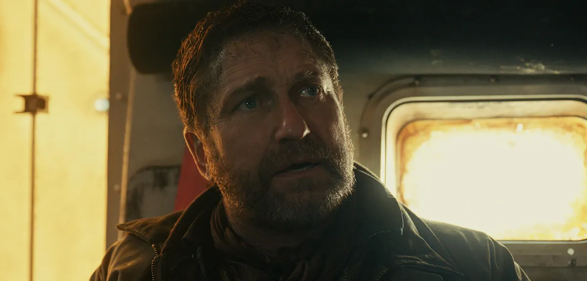 "Greenland 2 Migration"