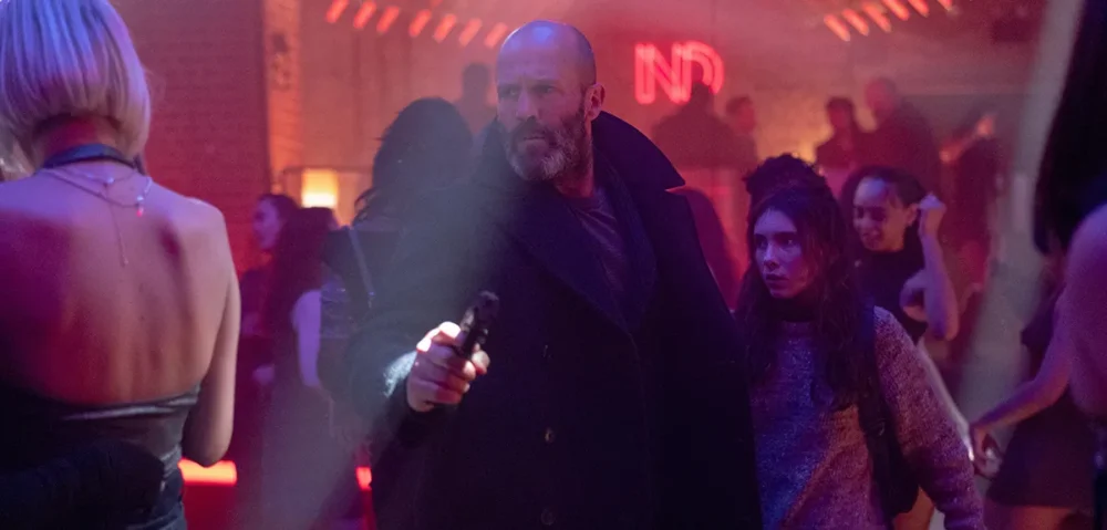 Trailer Από Το Θρίλερ Δράσης "Shelter"