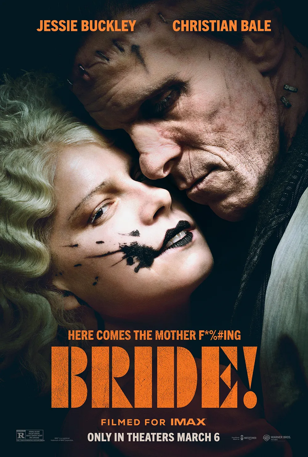 Νέο Trailer Από Το "The Bride"