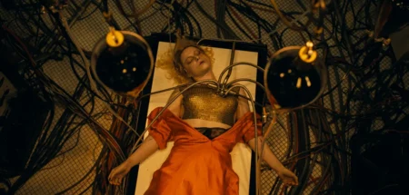 Νέο Trailer Από Το “The Bride” Νέο Trailer Από Το "The Bride"