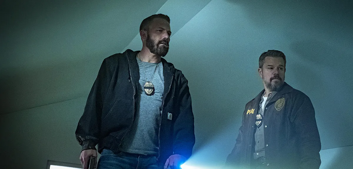 Οι Νέες Ταινίες Που Θα Δούμε Στο Σπίτι Τον Ιανουάριο