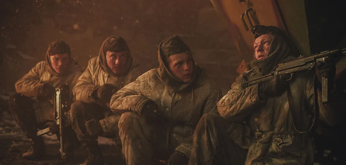 Οι Νέες Ταινίες Που Θα Δούμε Στο Σπίτι Τον Ιανουάριο