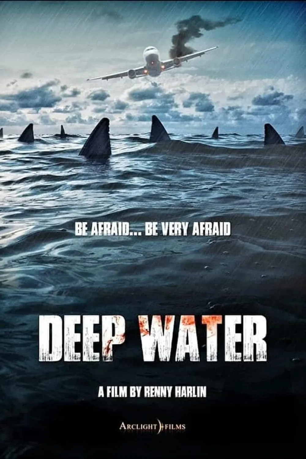 Trailer Από Το Θρίλερ Επιβίωσης "Deep Water"