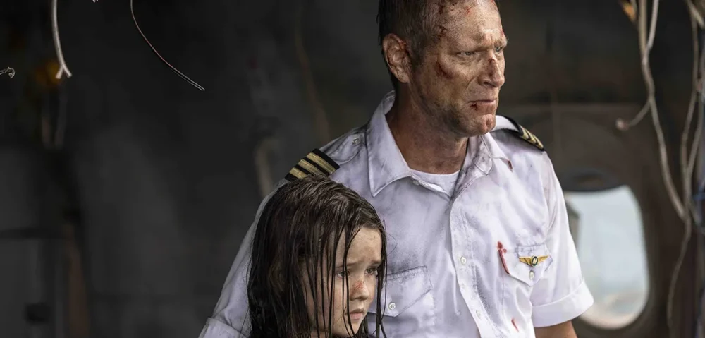 Trailer Από Το Θρίλερ Επιβίωσης "Deep Water"