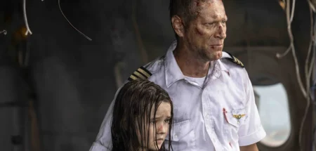 Trailer Από Το Θρίλερ Επιβίωσης "Deep Water"