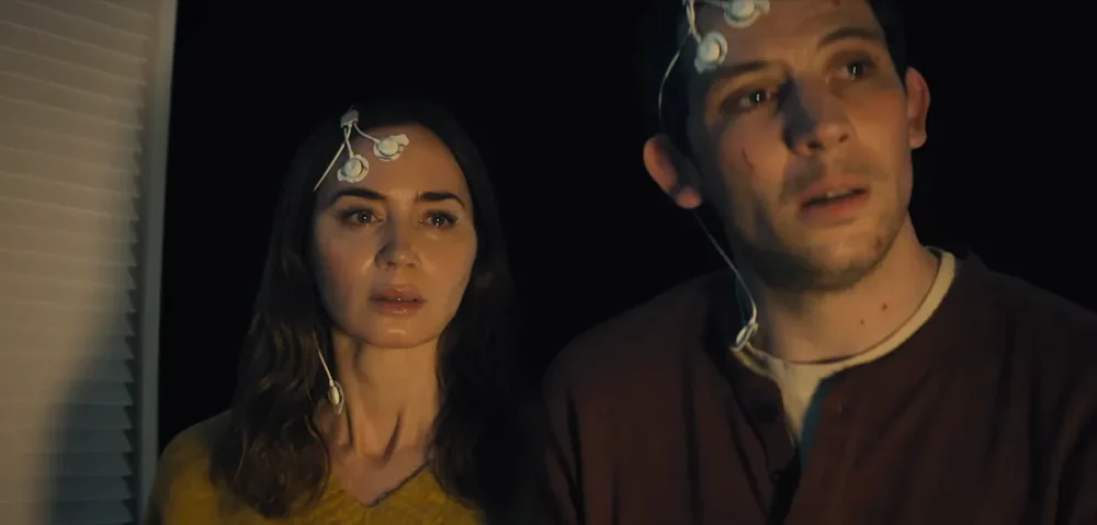 Νέο Promo Από Το "Disclosure Day"