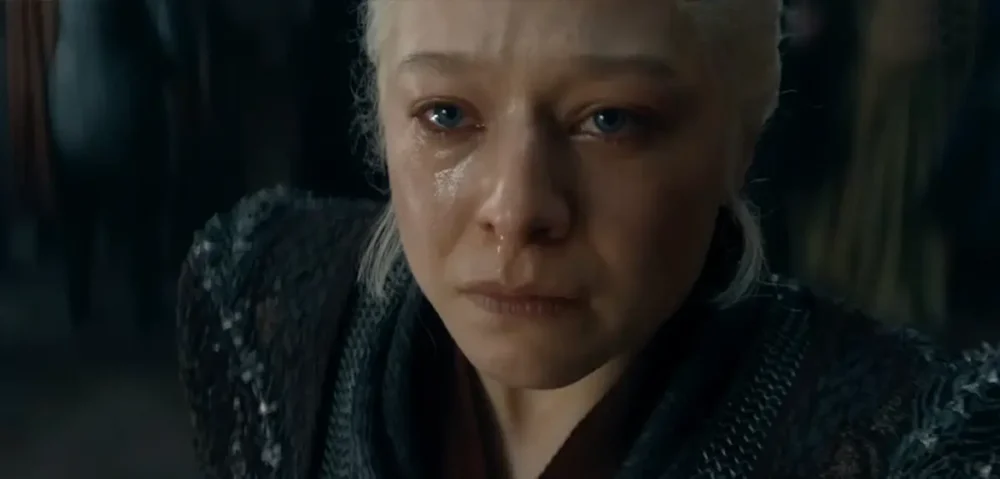 Πρώτο Trailer Από Την Τρίτη Σεζόν Του "House of the Dragon"