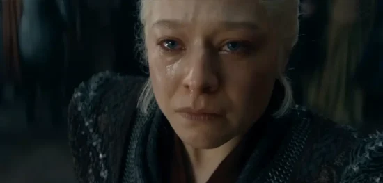 Πρώτο Trailer Από Την Τρίτη Σεζόν Του "House of the Dragon"