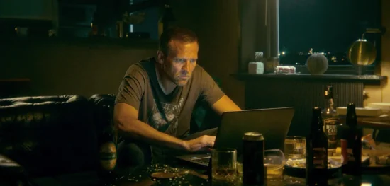 Trailer Από Τη Νέα Σειρά "Jo Nesbo's Detective Hole"