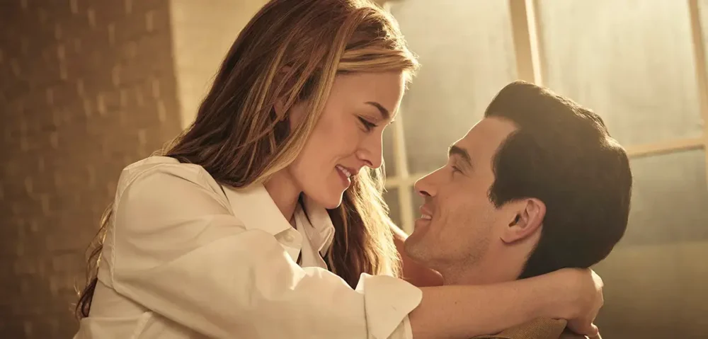 Trailer Από Τη Νέα Σειρά "Love Story JFK Jr. and Carolyn Bessette"