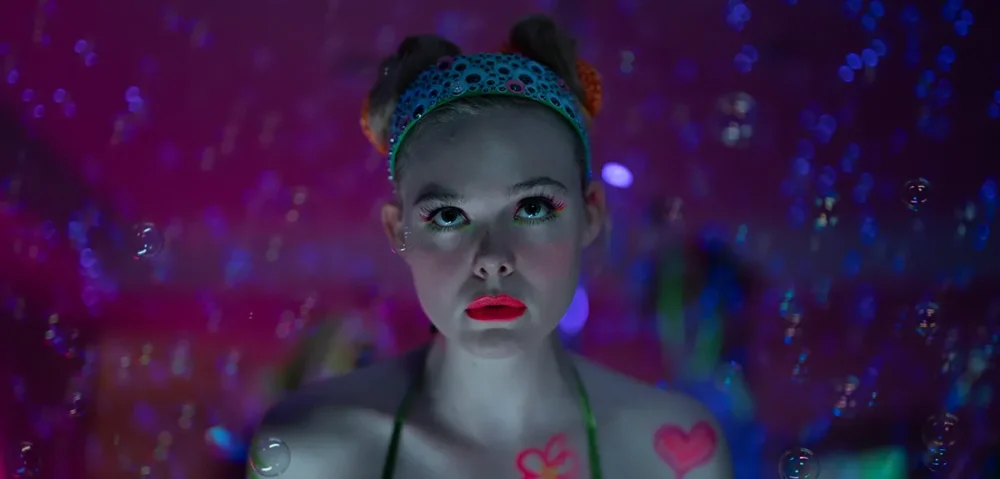 Trailer Από Τη Νέα Σειρά "Margo's Got Money Troubles"