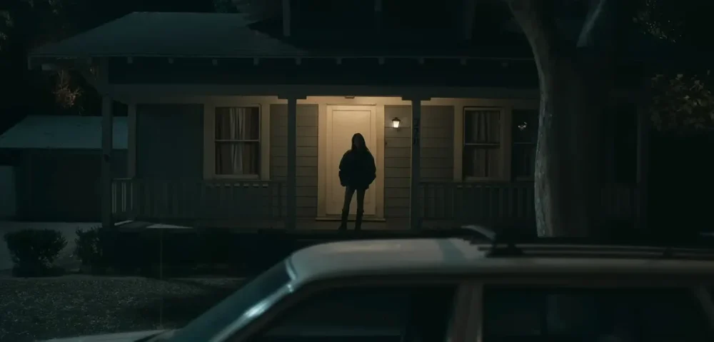 Trailer Από Το Θρίλερ Τρόμου "Obsession"