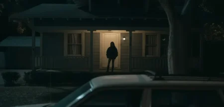 Trailer Από Το Θρίλερ Τρόμου "Obsession"